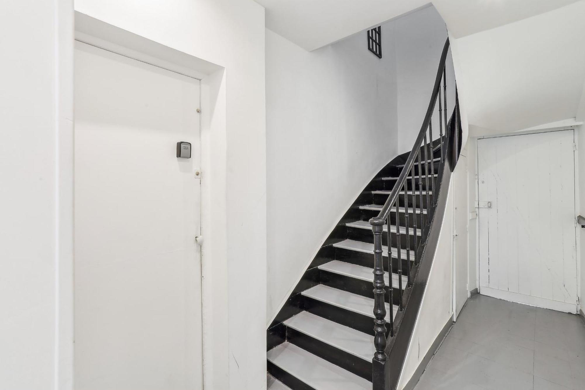 Spacieux Renove 4 Pers Apartment Le Mans